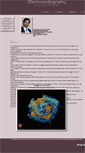 Mobile Screenshot of 3dechocardiography.com